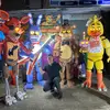 Fabian Mateo Sotomayor Ganchozo - @fabianmateosotoma - TikTok
