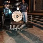 Fabian Mateos - @fabian.mateos.923 - Instagram