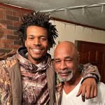 Fabian Maxwell - @godsoddson13 - Instagram