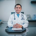Dr Fabián Antonio Maya Laguna - Cirujano Gastrointestinal - @drfabianmaya - Instagram