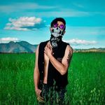 Fabian Maya - @skin_bones21 - Instagram