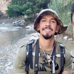 Fabian Maya - @zkm.man - Instagram