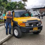 Fabian Maya - @fabianmaya1 - Instagram