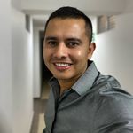 Fabian Maya Arias - @fabian9262 - Instagram