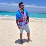 Fabián Maya España - @i_am_fabian_maya - Instagram