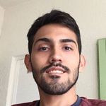 Fabian Maya Montero - @fabo_maya - Instagram