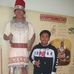 Fabian Mayanga - Facebook
