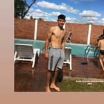 Fabián Michel - @fabianxx_cf - Instagram