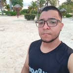 Fabian Michel Zumaya - Facebook