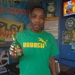 Fabian Mitchell - @fabian2suite - Instagram