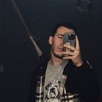 Fabián Mora - @fabi_mole - Instagram