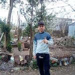 Fabian Mora - @fabianmora199 - Instagram