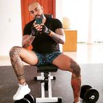 Fabian Mora - @fabianhmora - Instagram