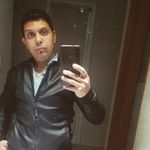 Fabián Mora - @fabimorasax - Instagram
