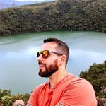 Fabián Mora ⃝⃒⃤ - @fabianchis2703 - Instagram