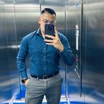 Fabián Mora - @fabianmora9 - Instagram