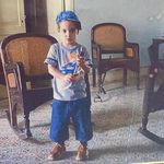 fabian morejon - @fabi1217rml - Instagram