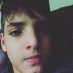 Fabian Rafael Morejon Leon - @magnifico_23 - Instagram