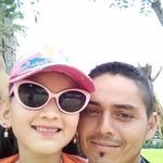 Fabian Vinicio Alban Morejon - @albanmorejon - Instagram