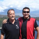 Jaime Fabian Vasconez Morejon - @vasconezmorejon - Instagram