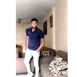Thomas Fabian Morejon - @tomasfabianm12 - Instagram