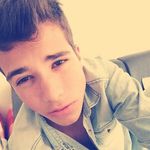 Fabian Müller 16 - @fabian_._mueller - Instagram