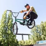 Fabian Müller - @fabianmuellerbmx - Instagram
