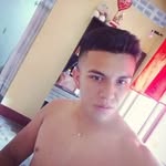 Fabian Muños - @fabianmunos151 - Instagram