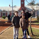 Fabian Murphy - @faby_puchi - Instagram