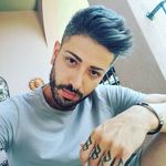 FABIAN - @fabianmurray.q3 - Instagram