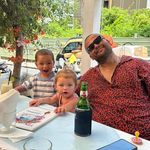 Fabian Swasbrook- Murray - @wherethehellisfabian - Instagram