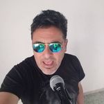 Fabian Olivera - @indio.olivera - Instagram