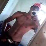 Fabiano Silva - @fabiano_sollo023 - Instagram