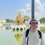 Fabian Pearson - @planet.fabian - Instagram