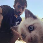 Fabián Piñeiro Lorenzo - @faviansilvoso - Instagram