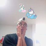 Fabian Puerto - @avalanchasur96 - Instagram