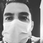 Fabian Puerto Higuera - @fabianpuerto26 - Instagram