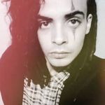 Fabian Humberto Rascon - @banerhensessy - Instagram