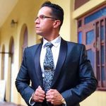 Fabian Robles, Tenor - @fabianroblestenor - Instagram