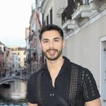 FABIAN ROCHA - @fabianvrocha - Instagram