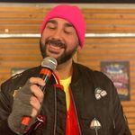 Fabián Barraza-Rocha - @elfabarocha - Instagram