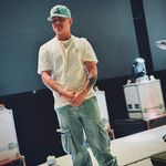 Fabian Rocha - @fabianriendareal - Instagram