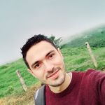 Fabian Roche - @fabian_roche - Instagram