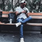 Rossmon - @fabianrossmon - Instagram