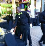 Fabian Saunders - Facebook
