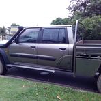 Fabian Saunders - Facebook