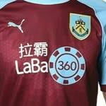 Fabian Saunders - @burnleyfifa19 - Instagram