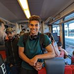 Fabian Scott - @fab_scott - Instagram