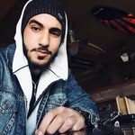 FABIAN - @fabiansharpeg7.o - Instagram