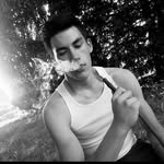 Fabian Simon - @fabian4712 - Instagram